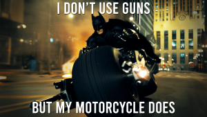 8 Funny Batman Logic Memes That Only True Dc Fans Will Get.