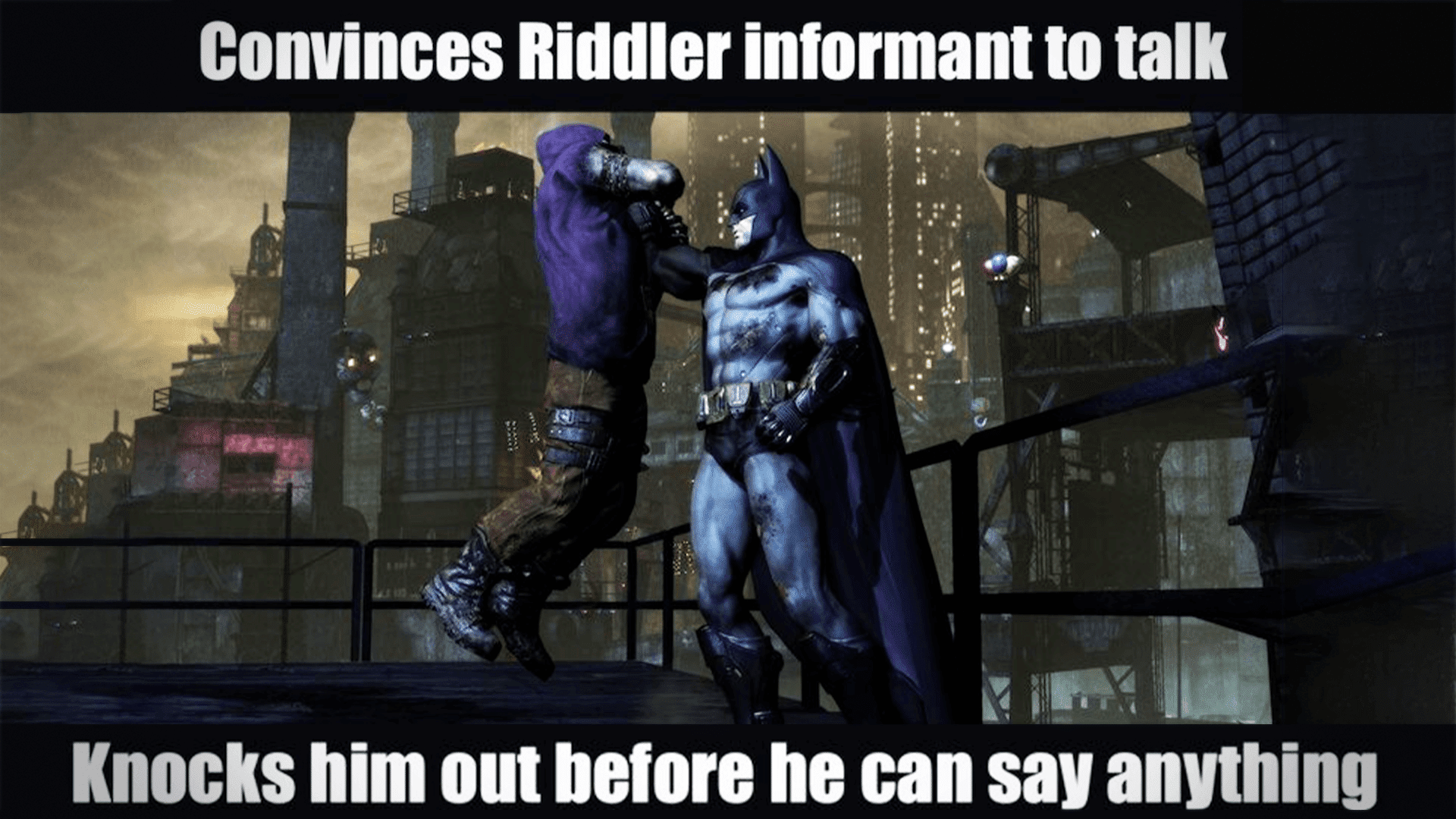 15 Funny DC Memes That Can Make Batman Laugh!!