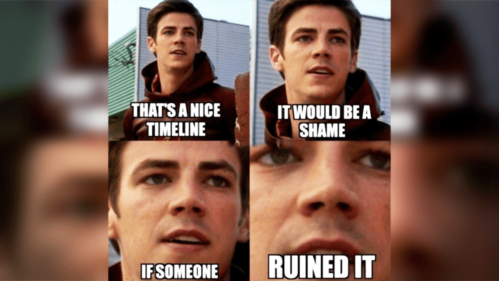 10 Most Hilarious Flash Memes Of All Time