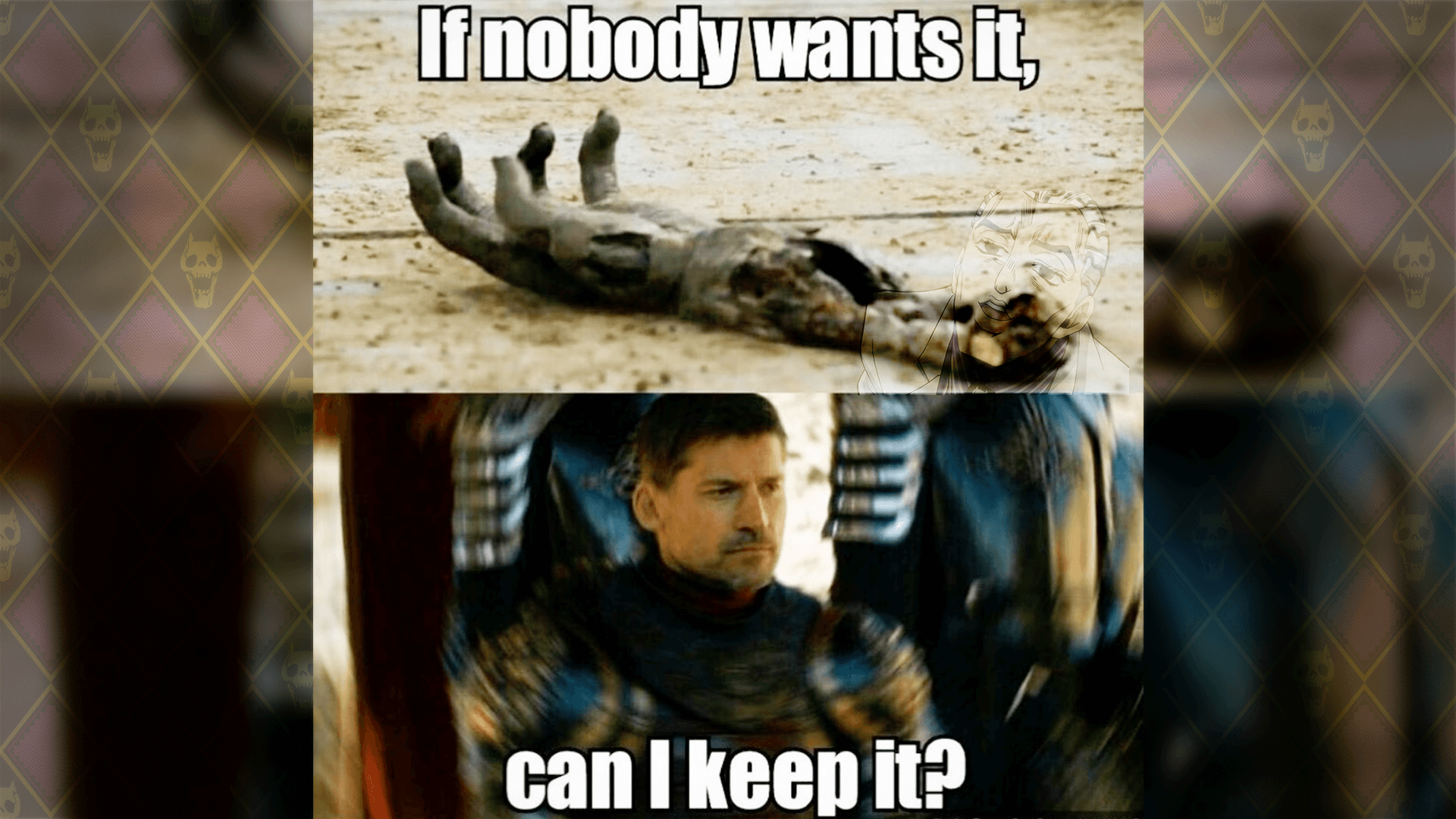 10 Game Of Throne Memes That Will Make you Laugh.