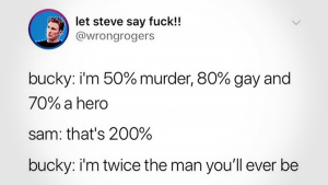 15 Funny Winter Soldier And Falcon Memes.