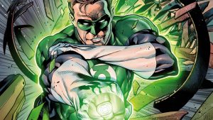 Green Lantern: A Refresher Before The Start Of Season 2