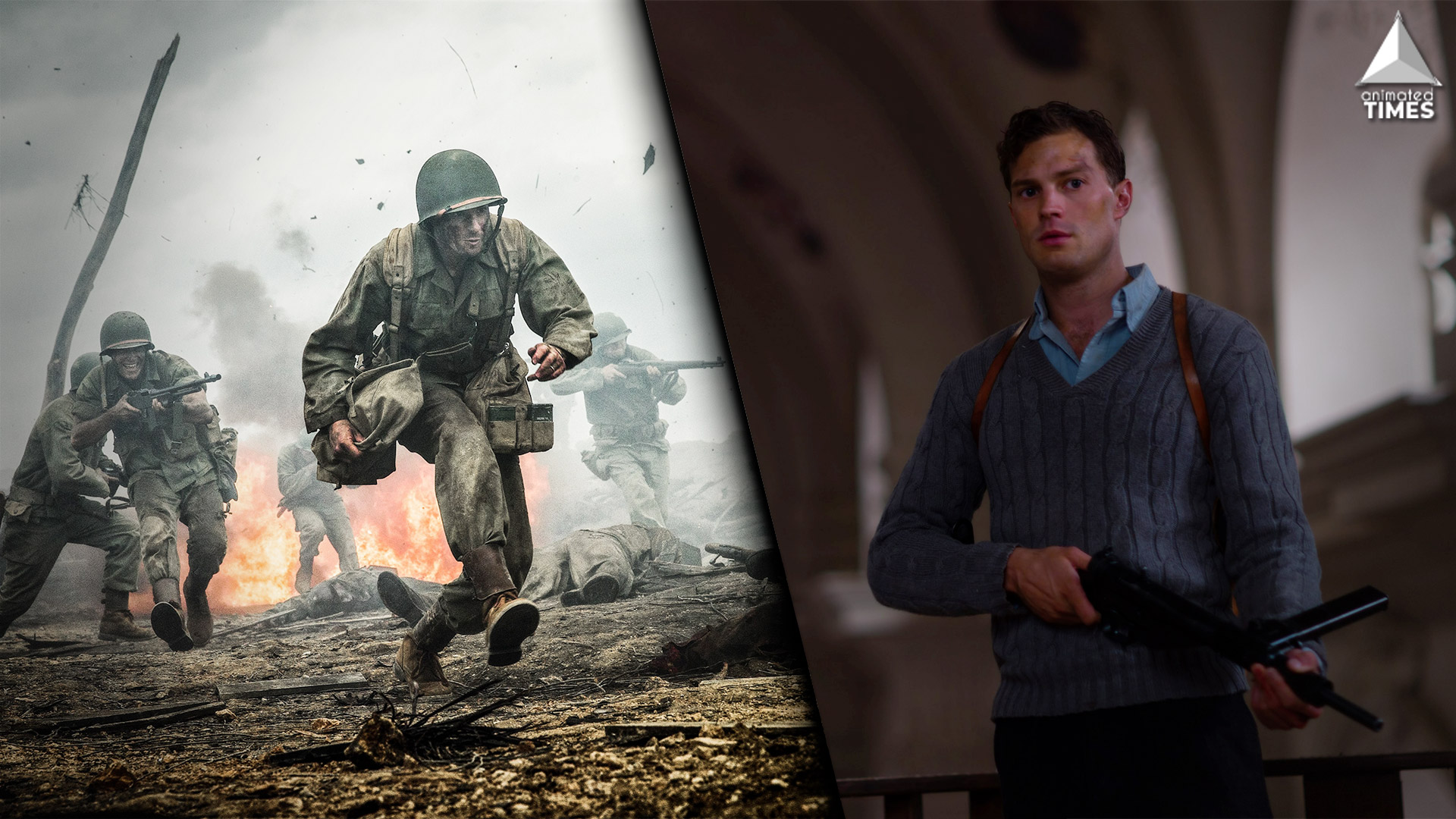 10 Underrated War Movies