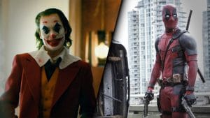 Highest Grossing Superhero Movies (Non-MCU) 4 Highest Grossing Superhero Movies (Non-MCU)