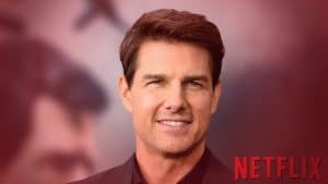 Tom Cruise To Join Netflix's 'Red Notice' 3 Tom Cruise To Join Netflix’s ‘Red Notice’