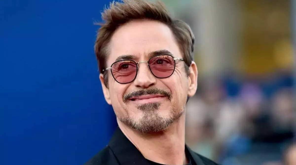 Robert Downey Jr Almost Left The MCU in 2013
