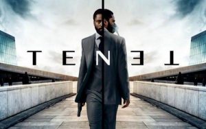 ‘Tenet’ Delayed Until Mid-August