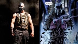 4 DC Villains Captain America Would Defeat (And 4 Who Would Destroy Him)