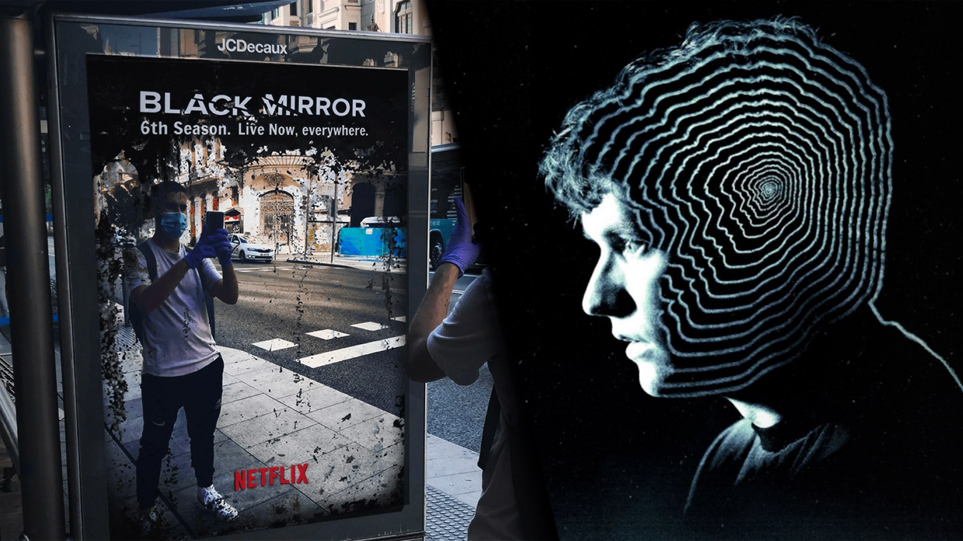 Will Netflix Come Back With Black Mirror Season 6?