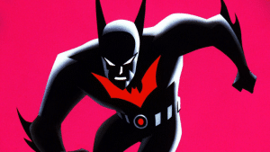 Batman beyond