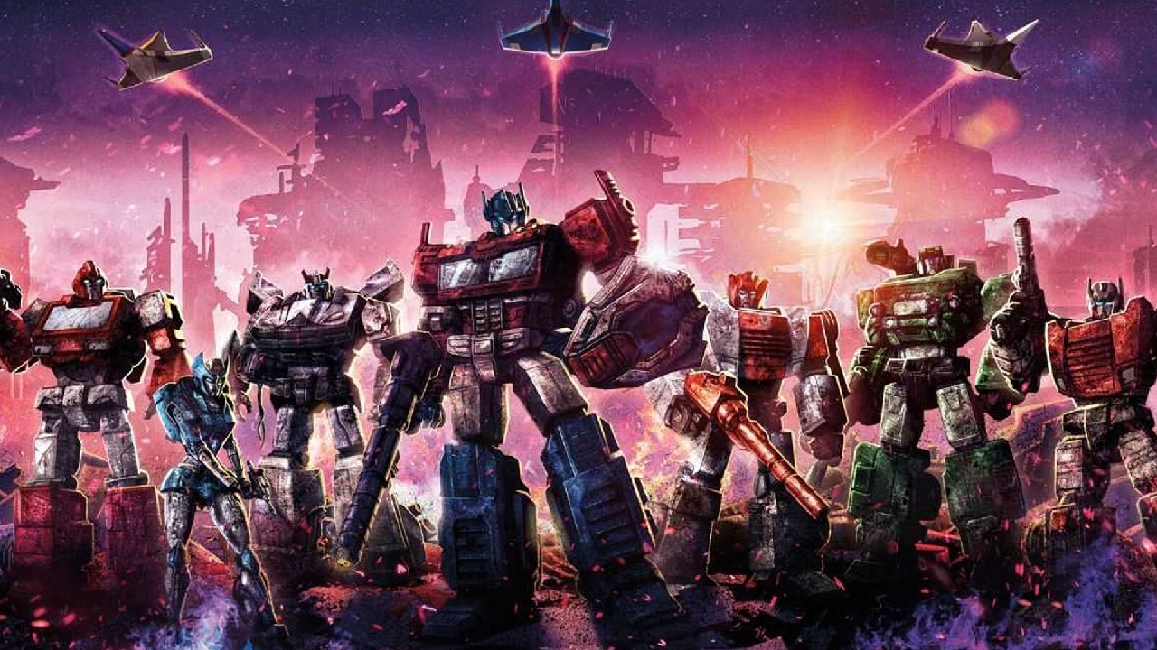 Netflix’s War for Cybertron: Fans Love This Brutally Honest Transformers Series!