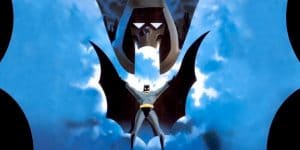 Mask of the Phantasm – The Only Movie to Show us the Human Side of Batman