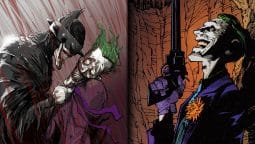 5 Deadly DC Villains Who Can EASILY Kill Thor - Animated Times