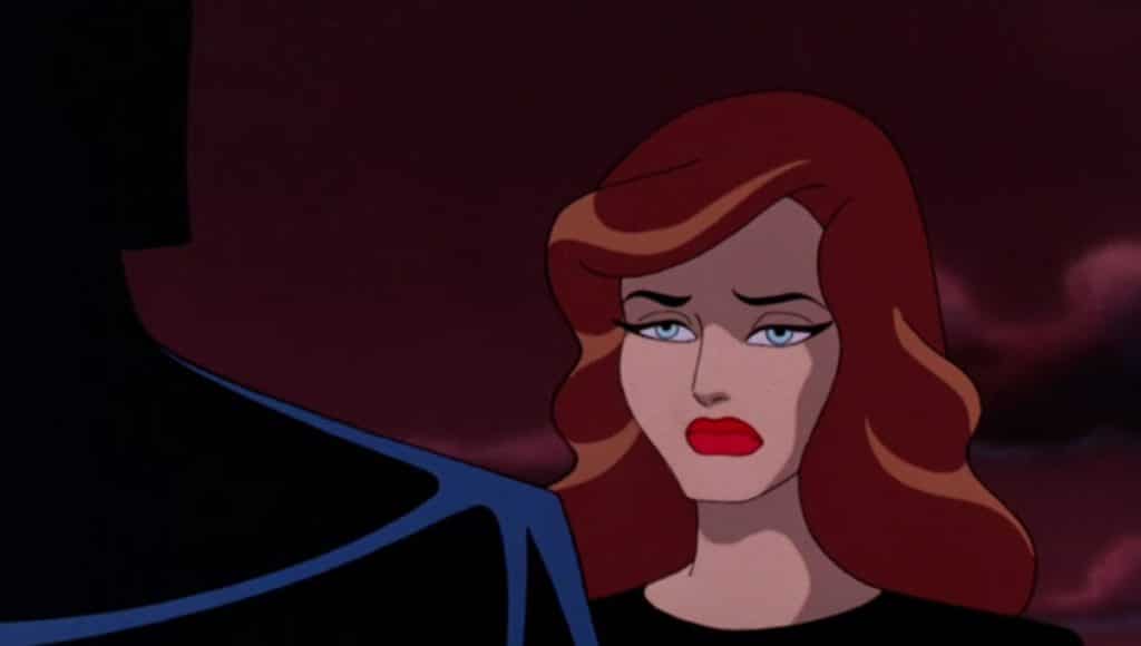 Mask of the Phantasm – The Only Movie to Show us the Human Side of Batman