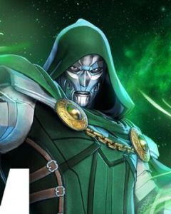 dr doom