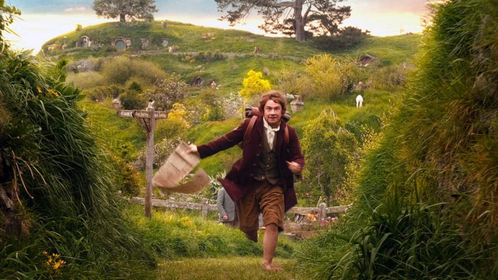 hobbit 1