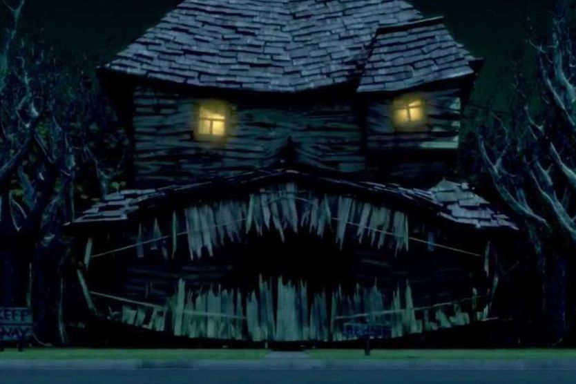 7 Best Animated Horror Movies – Ranked - Animated Times