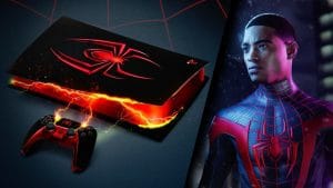 Spider-Man: Miles Morales Could Be a Modified PS4 Version