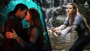 The Curse of Cursed: Why the Netflix Show Was a Massive Failure!