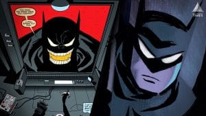Batman: Ego and the Stories that will Define Matt Reeves’ Batman