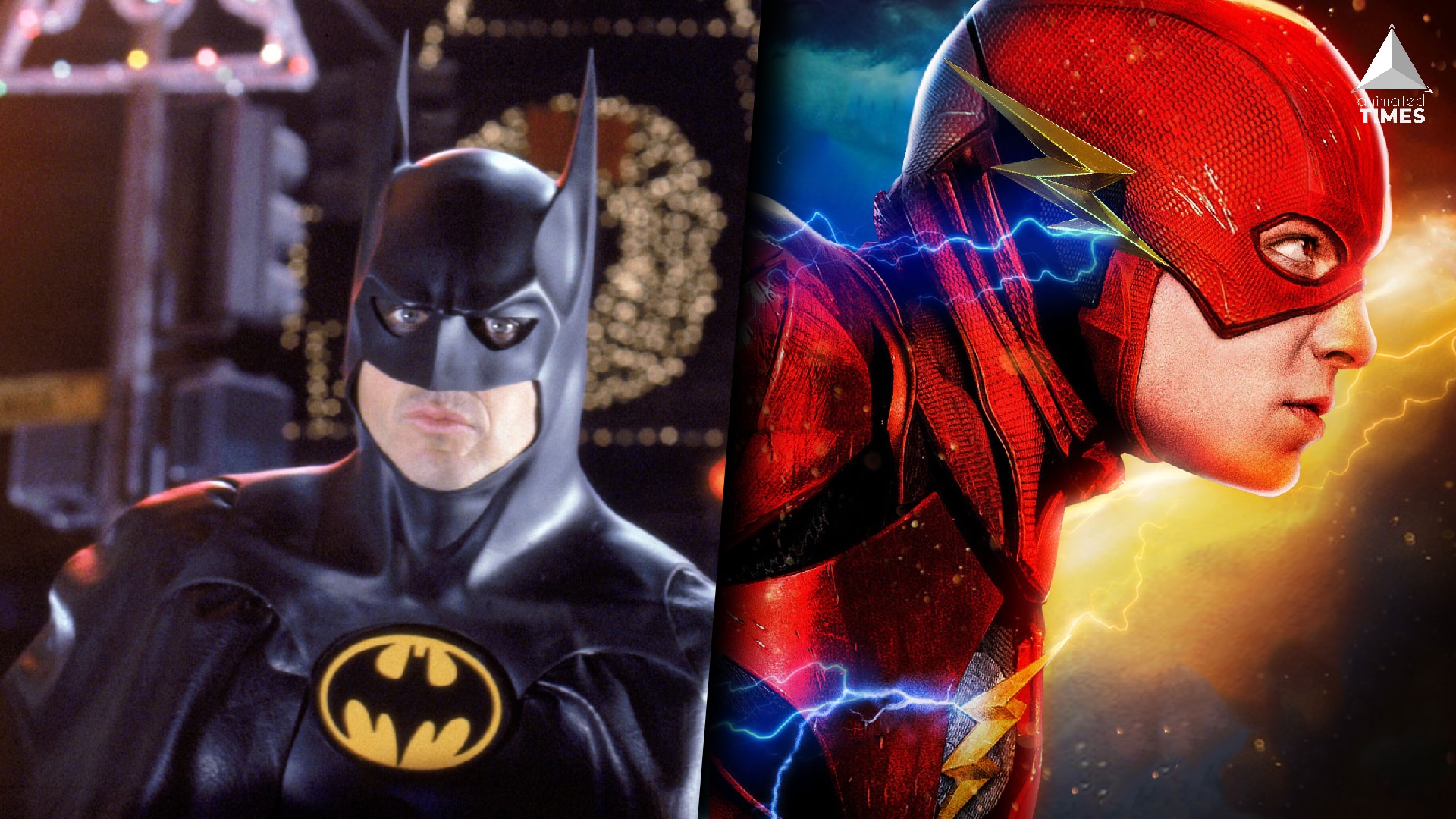 10 New Things You Need To Know About The Flash Movie