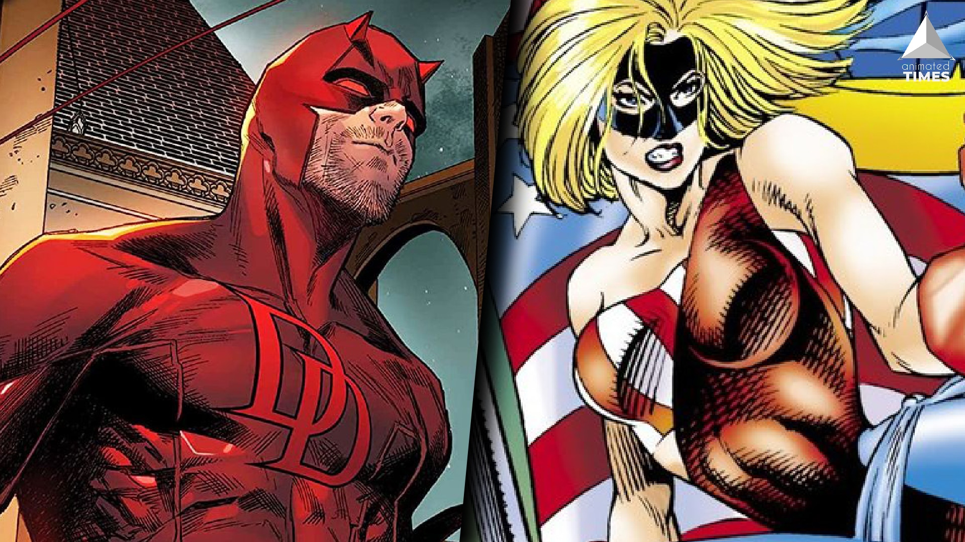 10 Strangest Ways Marvel Heroes Got Their Powers