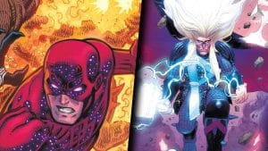10 Times Superheroes Developed New Powers