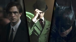 The Riddler Knows Bruce Wayne’s Little Secret In The Batman