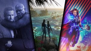20 Thrilling Upcoming Movies Of 2020 And Beyond
