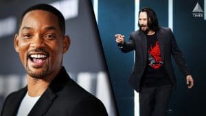 Keanu Reeves – Adam Warlock (& 9 Other Actors We Want in the MCU)