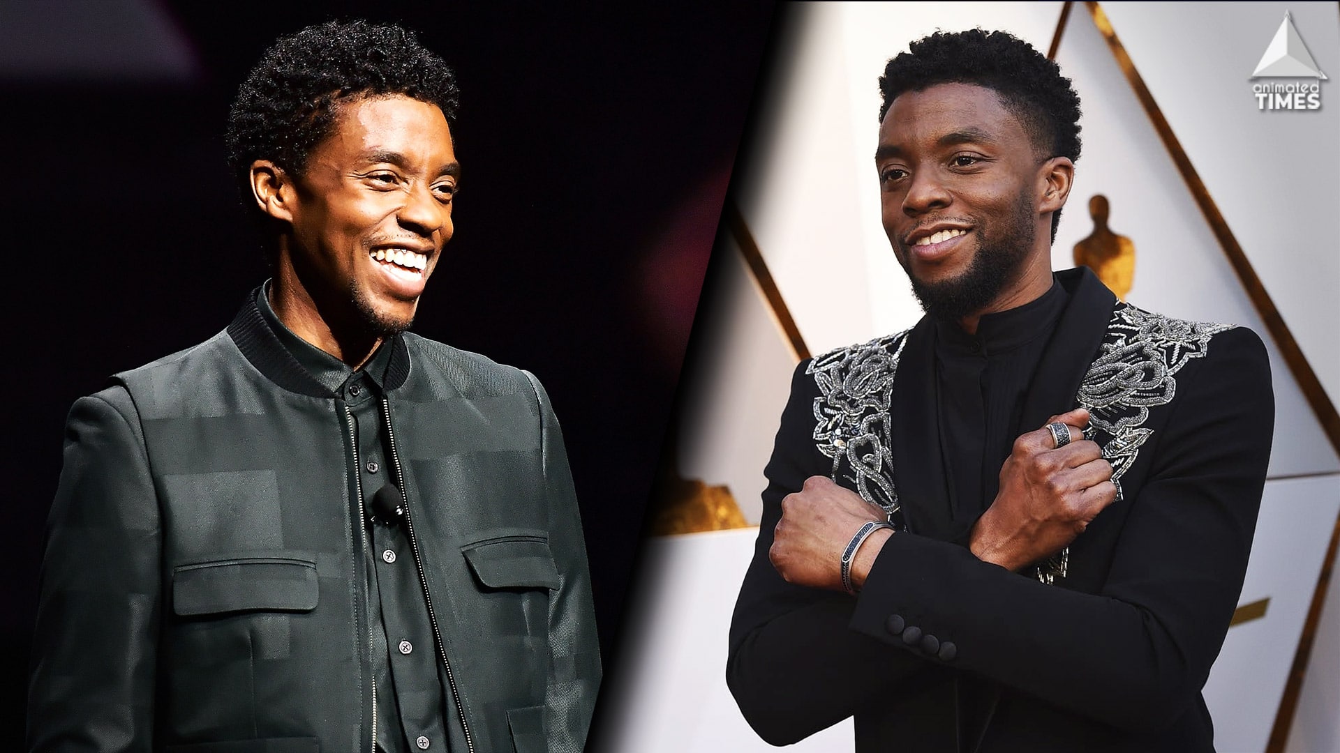 Chadwick Boseman Leaves Fans With a Powerful Final Message