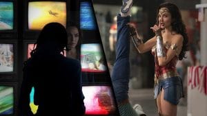 13 Behind-The-Scene Secrets Of “Wonder Woman 1984”