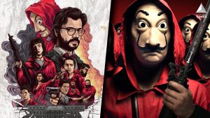 Money Heist: 10 Crazy Fan Theories That Just Might Be True