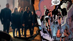 Sparrow Academy – Here’s How They Impact Umbrella Academy Season 3