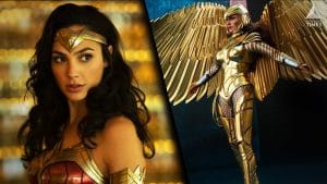 Wonder Woman 1984: 5 Mysteries We Can’t Wait To Solve!