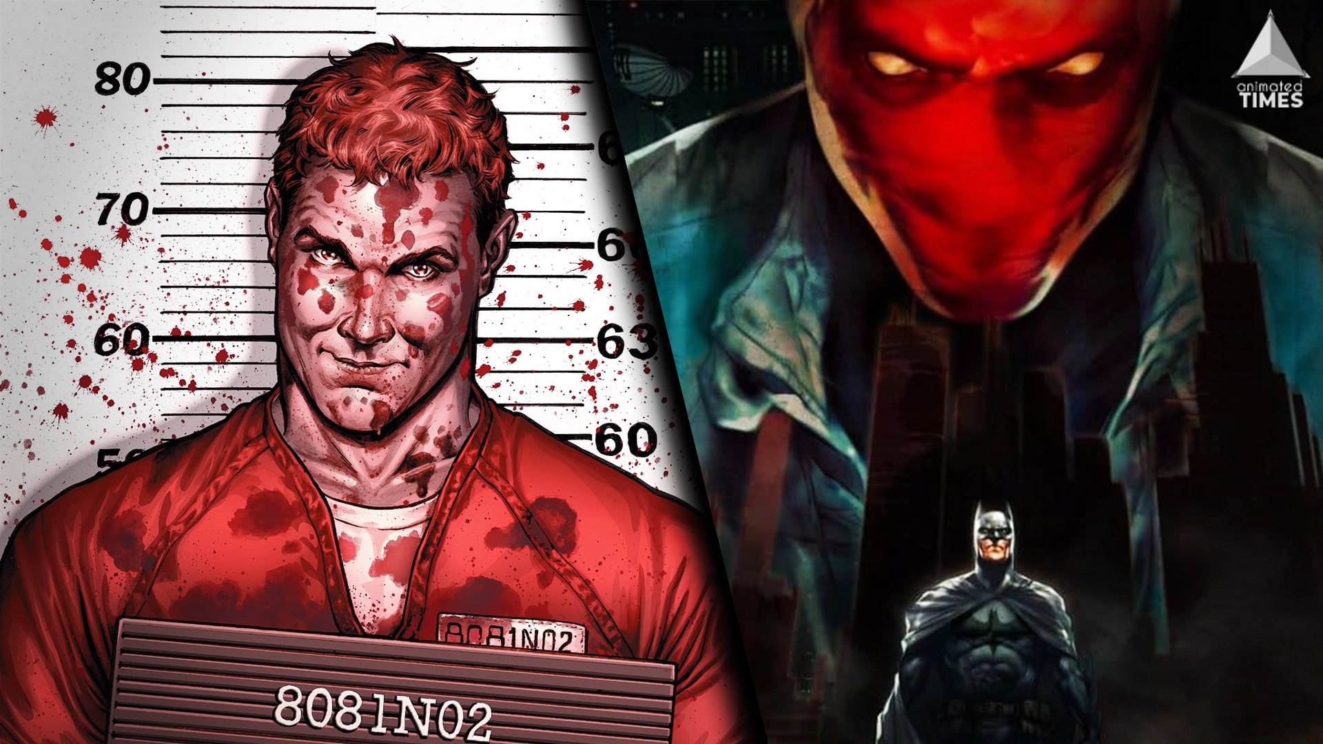 Red Hood: 9 Facts About the Outlaw Hunter of Titans Season 3