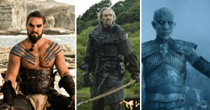 8 Underrated Game of Thrones Characters Badass Enough to Deserve Solo Series