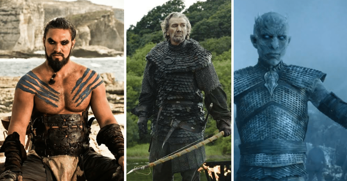 8 Underrated Game of Thrones Characters Badass Enough to Deserve Solo Series