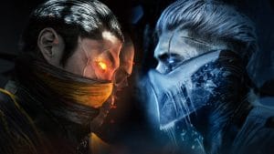 Lewis Tan Reveals Gruesome Fatalities in Mortal Kombat: Reboot
