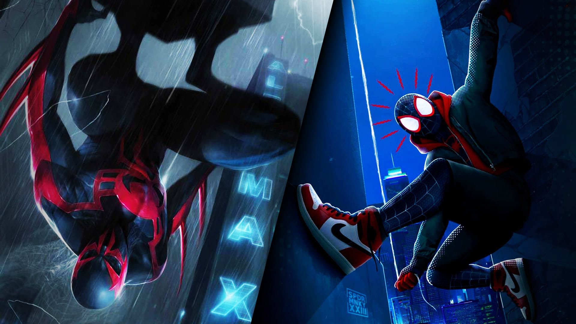5 Alternate Spider-Men Who Are Superior To The Original (& 5 Who Should Not Exist!)