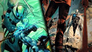 DC Introduces Long Awaited Mysterious New Batman Rival: The Ghost-Maker!