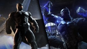 DC FanDome: New Batman Arkham Game to be Unveiled