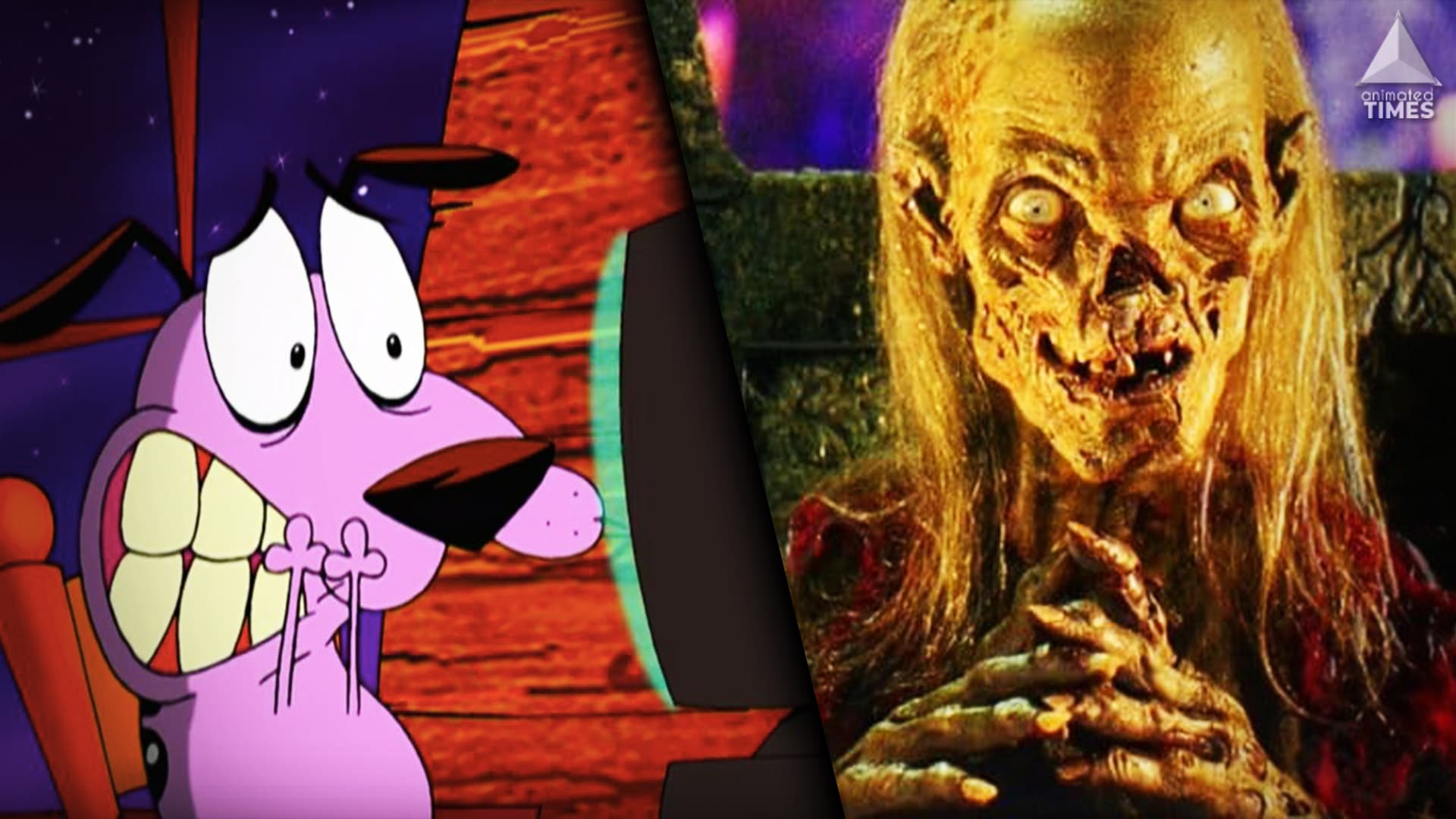 Are You Afraid of the Dark: Best 90s Children’s Horror Shows – Ranked!!