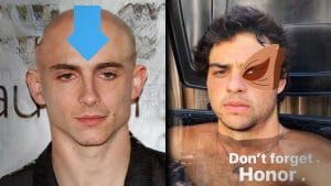 Hilarious Avatar Fan Art Mocks Doomed Netflix Remake