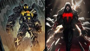 Marvel’s New Mystery Symbiote is Better Than Venom! 5 Marvel’s New Mystery Symbiote is Better Than Venom!
