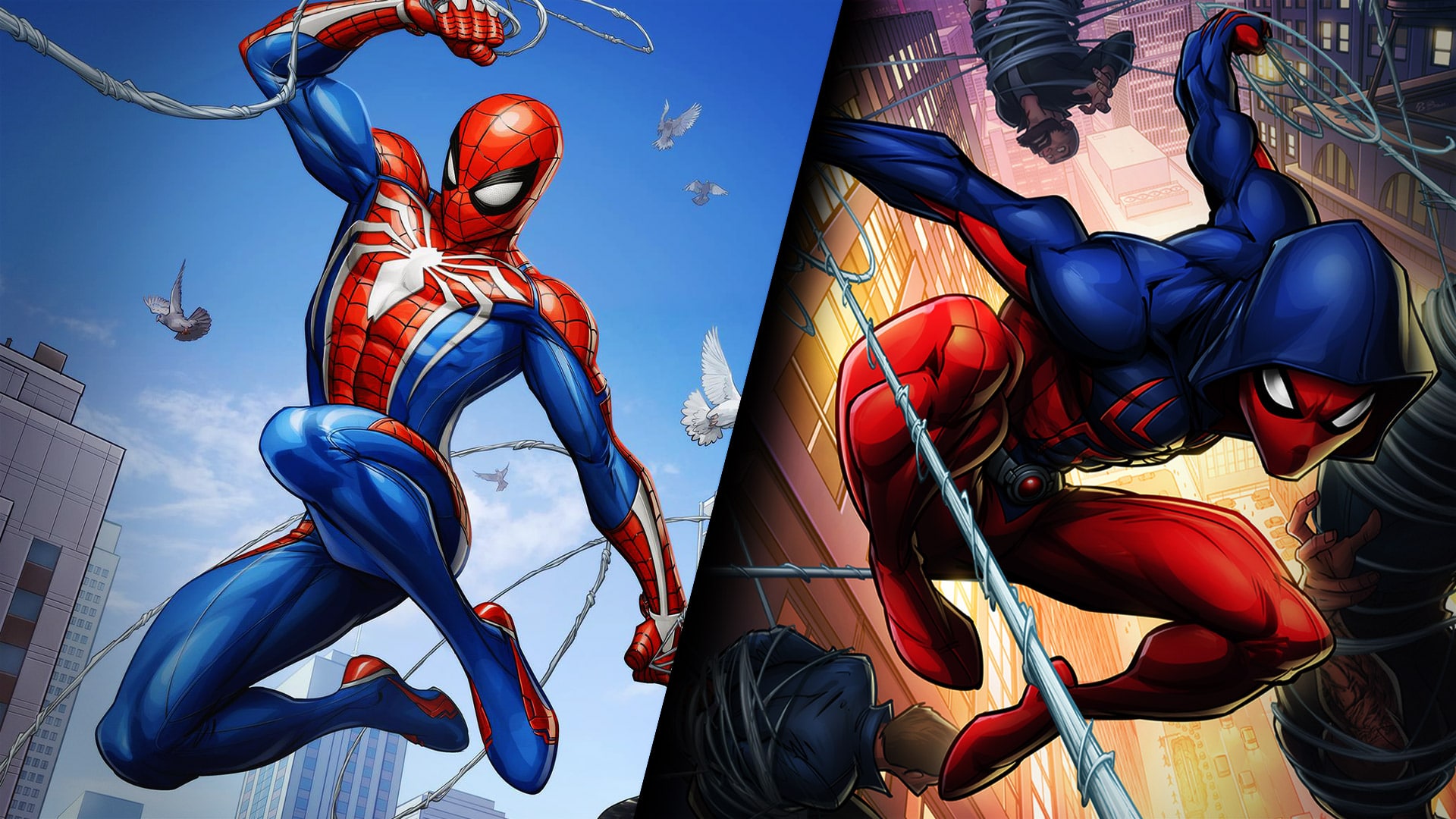 5 Ways Spider-Man Shows He is a Hero (& 5 Ways He Could Be a Good Villain)