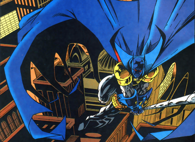 10 Facts You Didn't Know About Azrael, Ranked - Animated Times