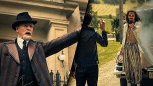 Emmy Raver-Lampman reveals chances for Umbrella Academy season 3