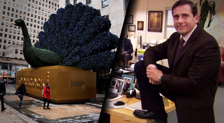 The Office Will Come Up With Season 10 Episodes On Peacock In 2021 Animated Times