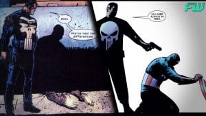 Most Brutal Punisher Fights That Ended in a Massacre – Ranked